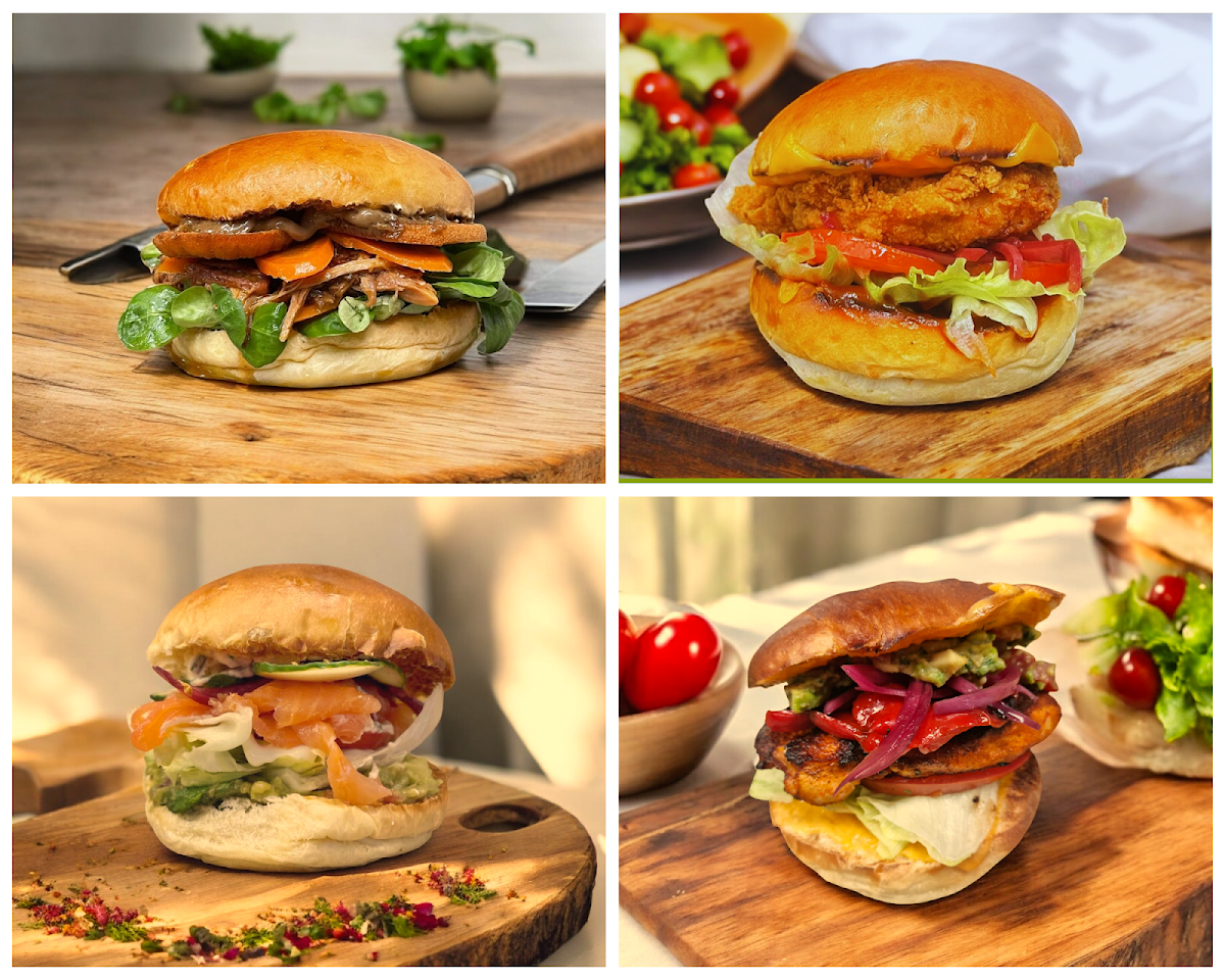 Slide Background Image