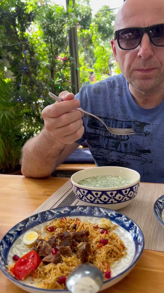 Slide Background Image