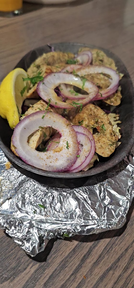 Slide Background Image