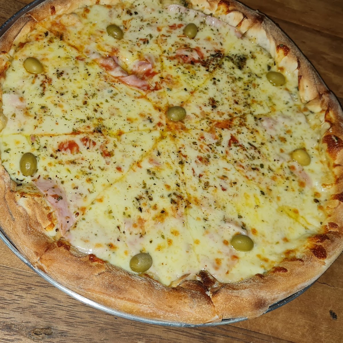 Slide Background Image