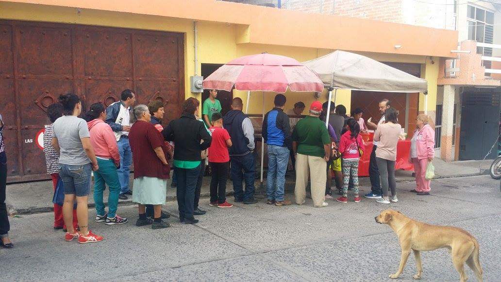 Slide Background Image