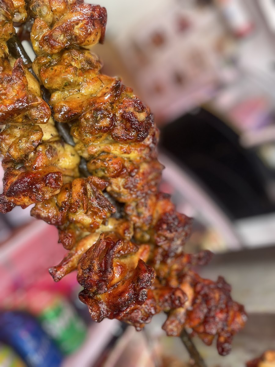 Slide Background Image