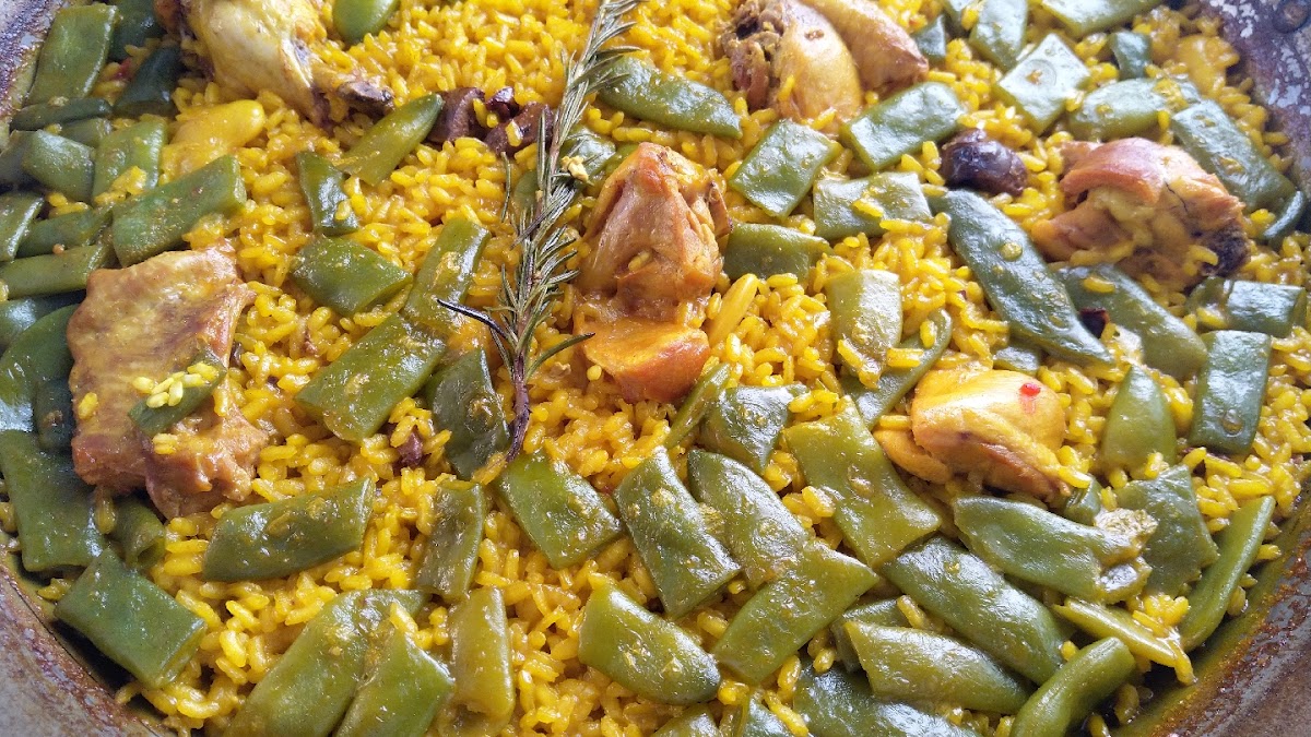 Slide Background Image