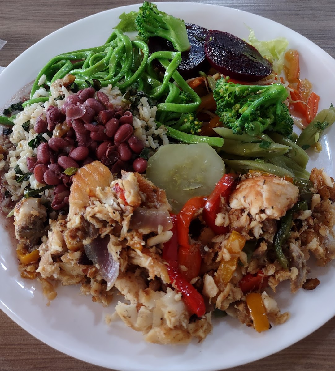 Slide Background Image