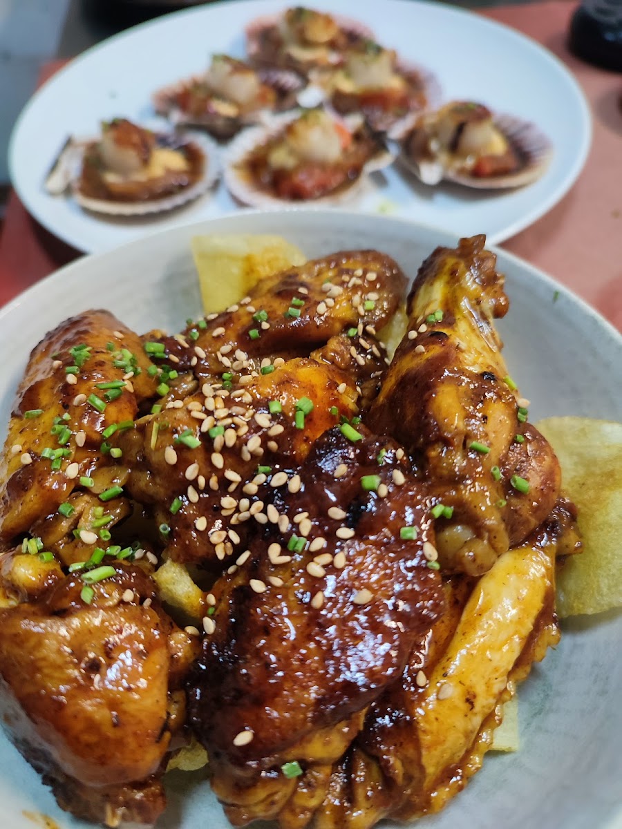 Slide Background Image