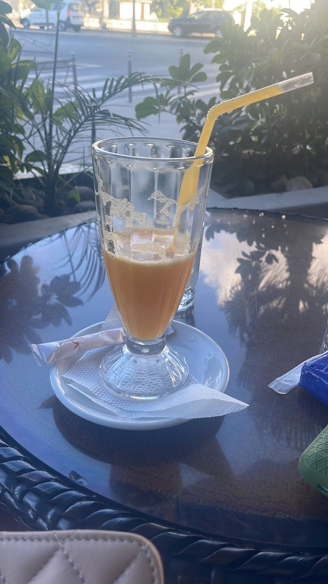 Slide Background Image