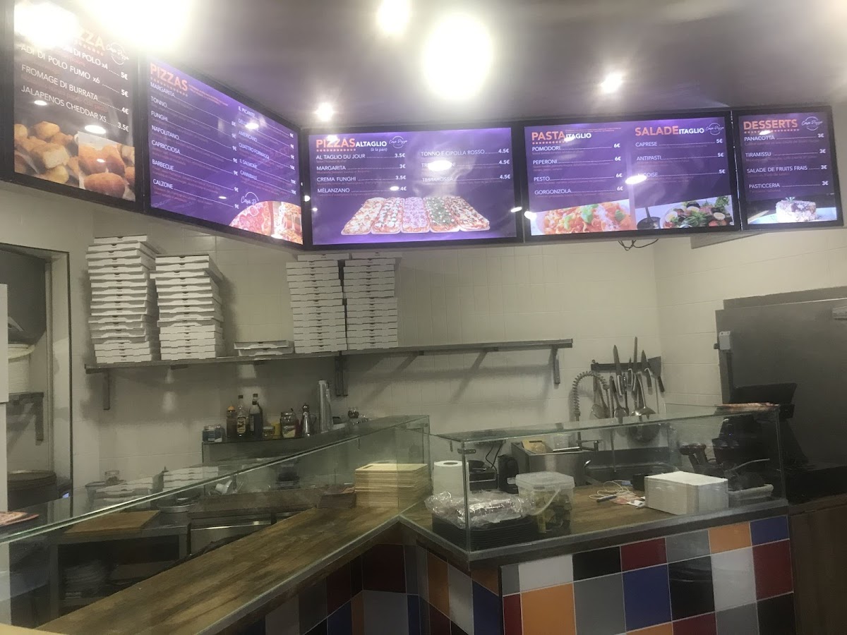 Slide Background Image