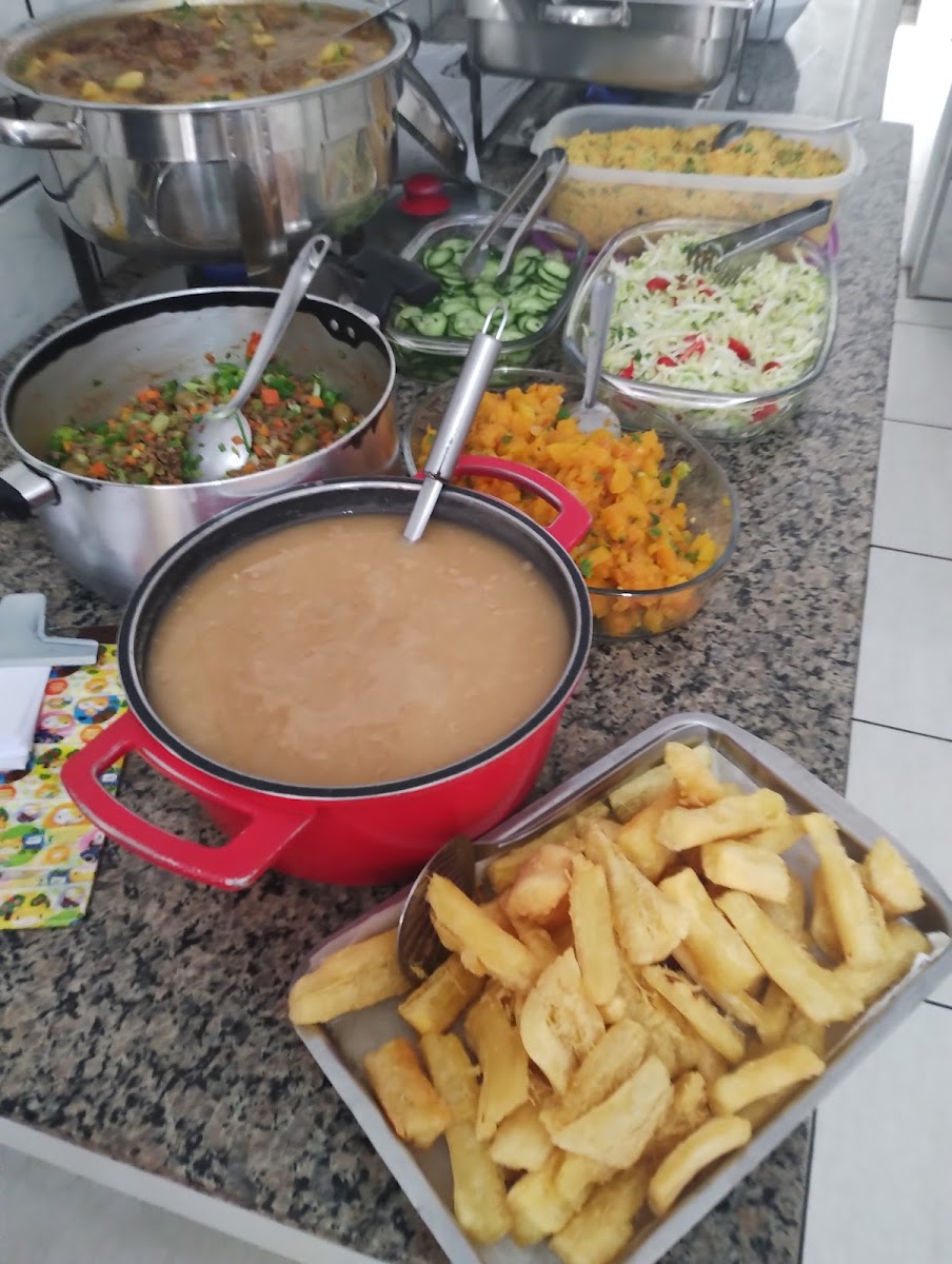 Slide Background Image