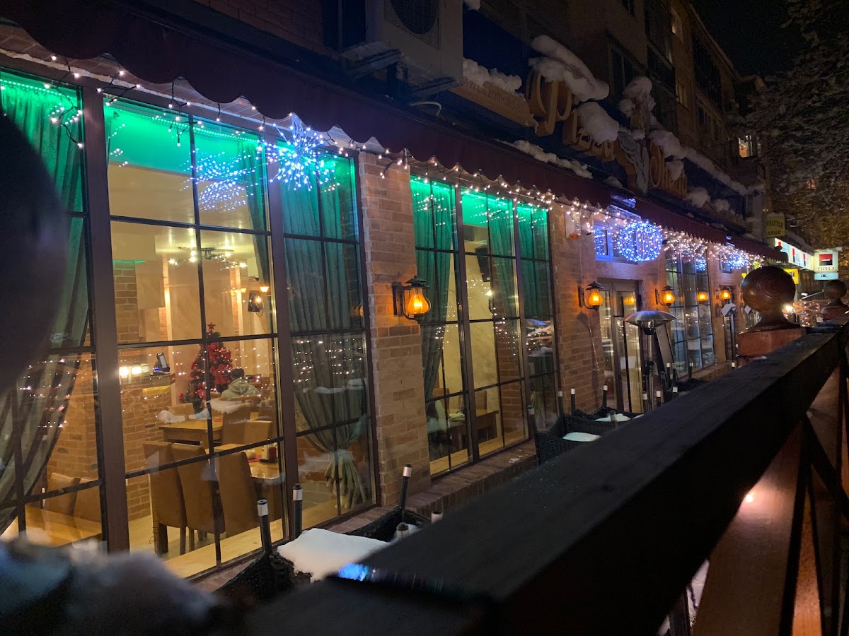 Slide Background Image