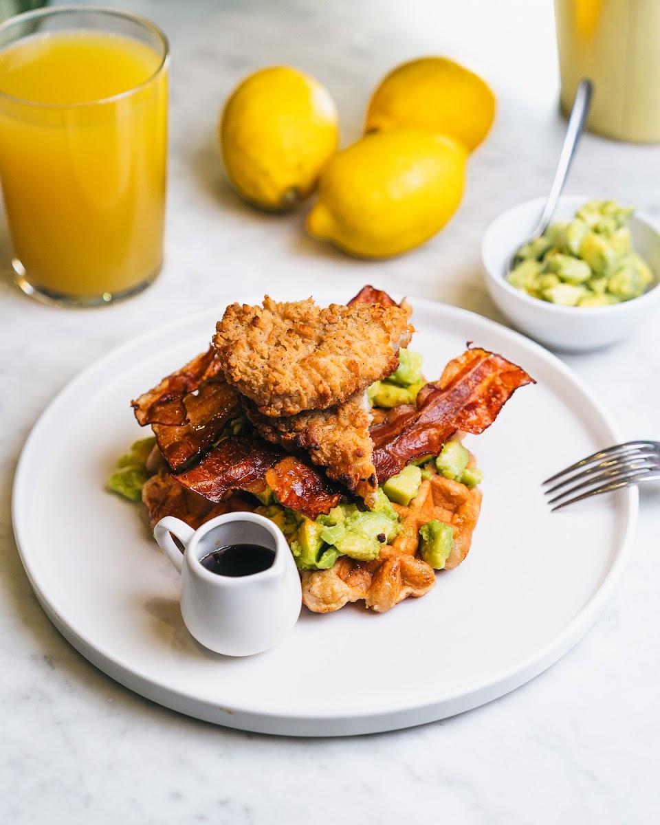 Slide Background Image