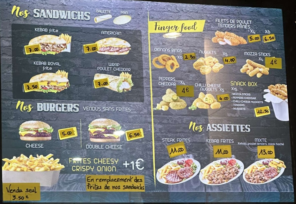 Slide Background Image