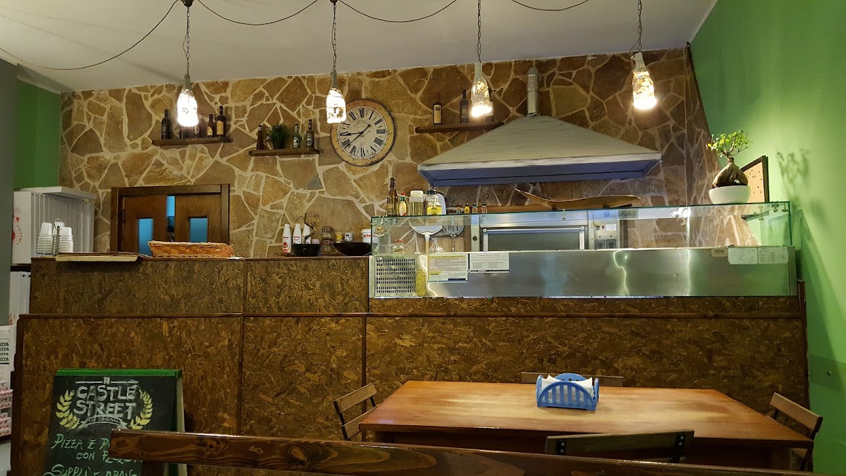 Slide Background Image