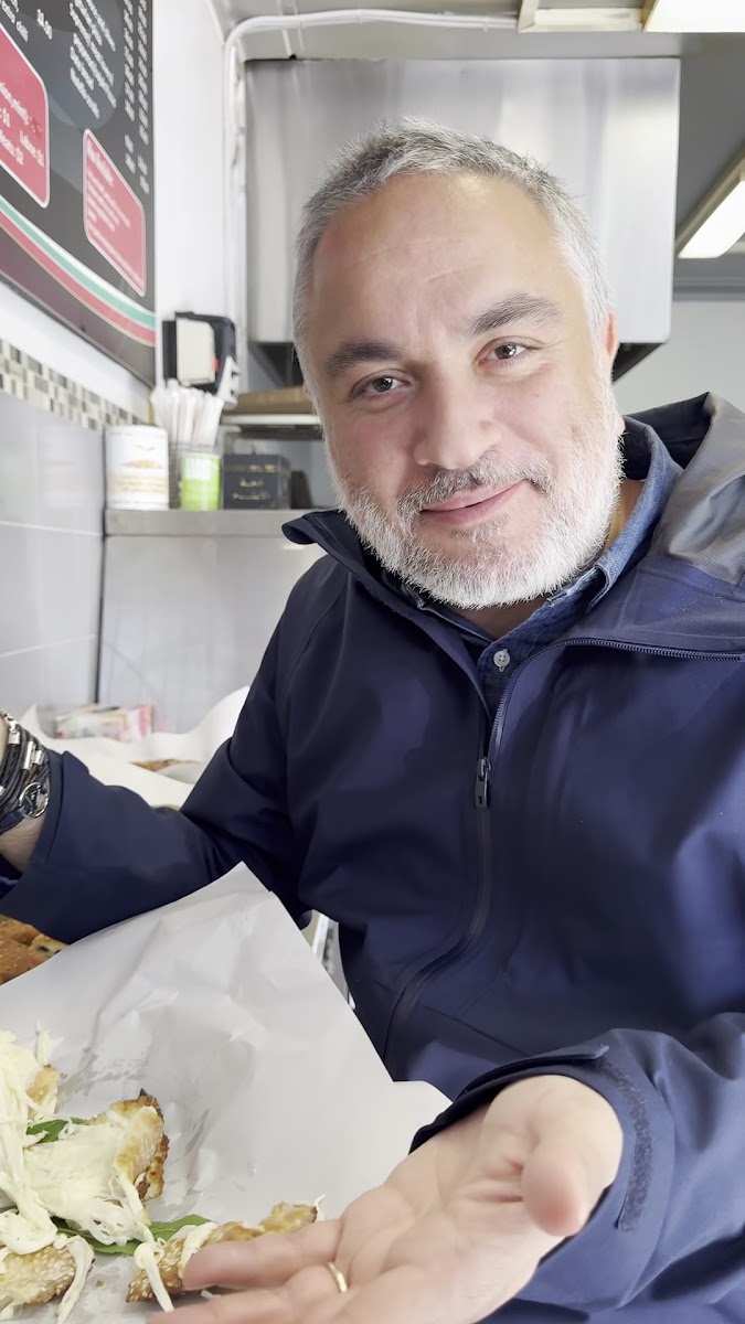 Slide Background Image