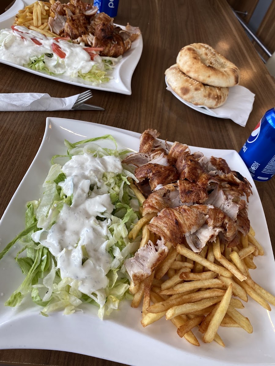 Slide Background Image