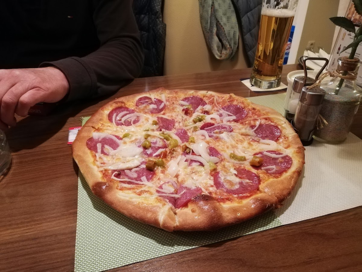 Slide Background Image