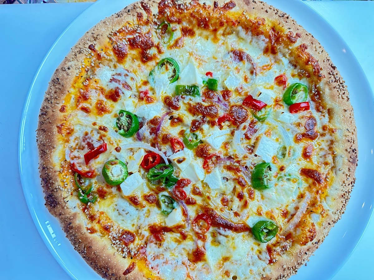 Slide Background Image