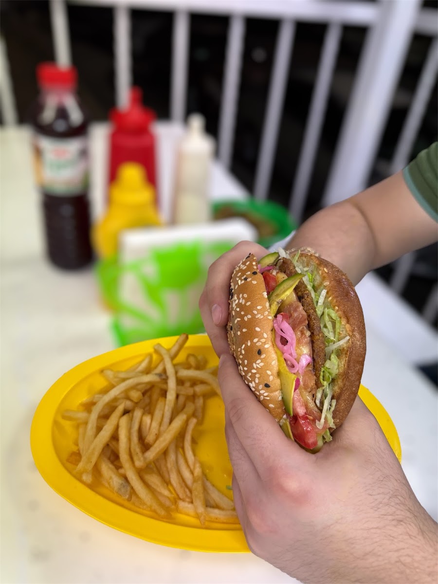 Slide Background Image