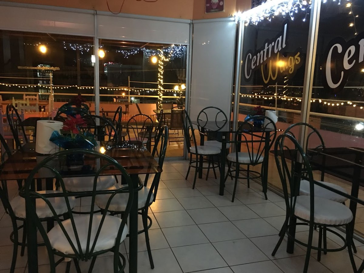 Slide Background Image