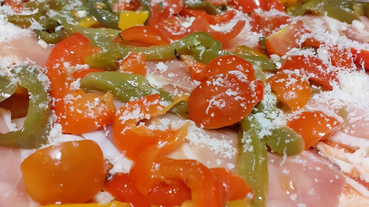 Slide Background Image