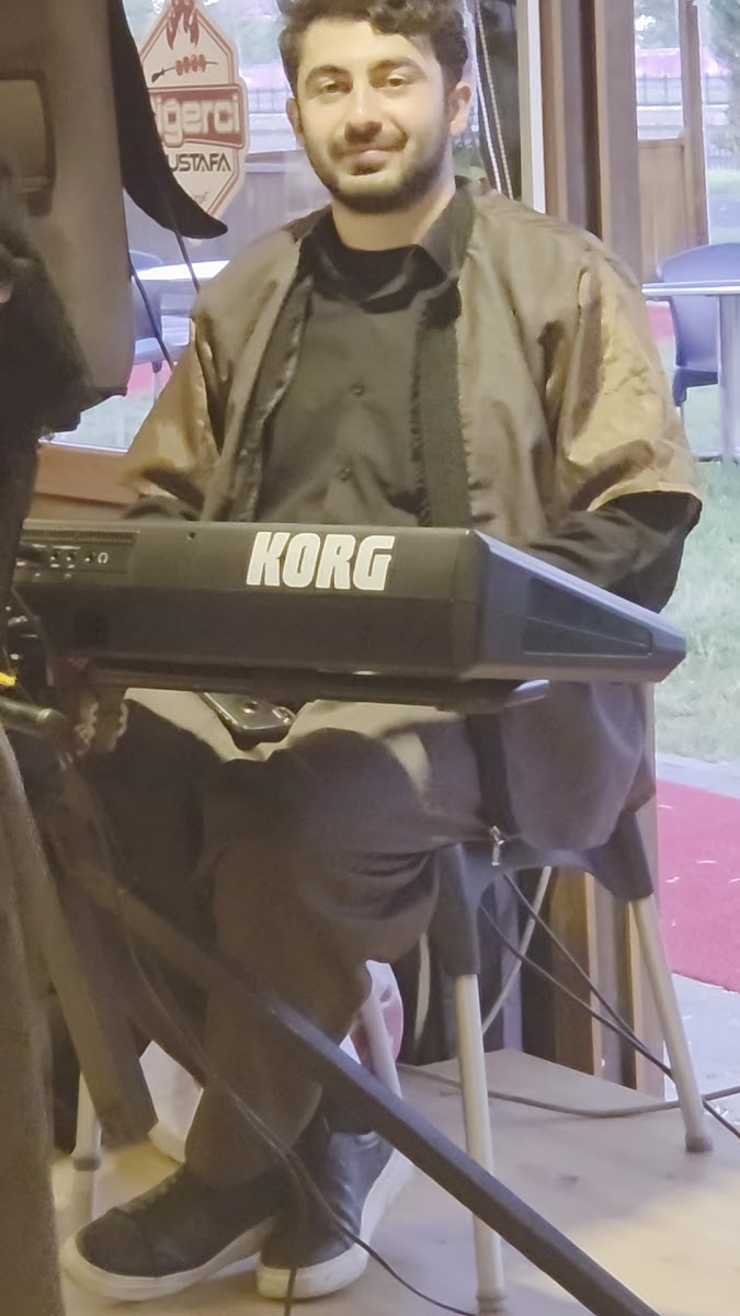 Slide Background Image