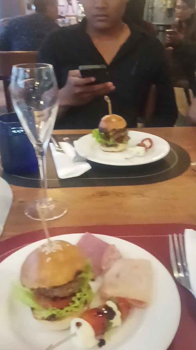 Slide Background Image