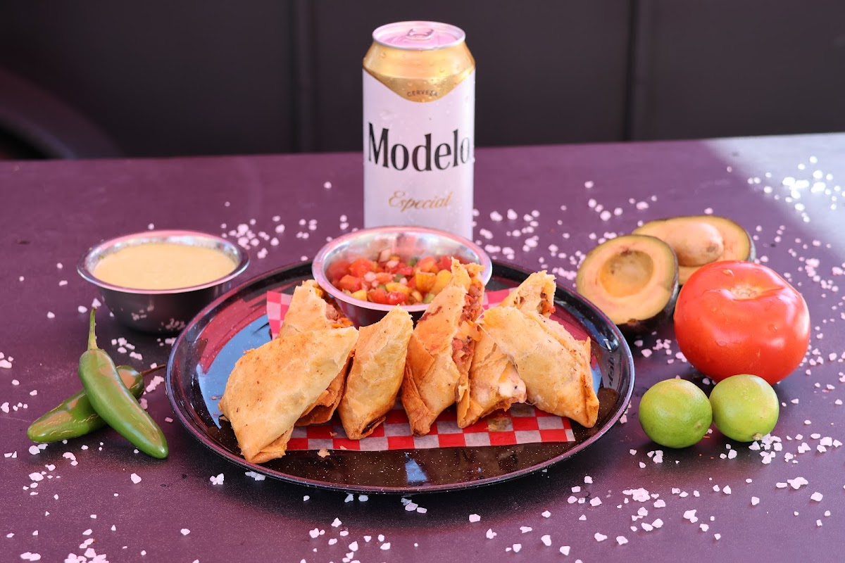 Slide Background Image