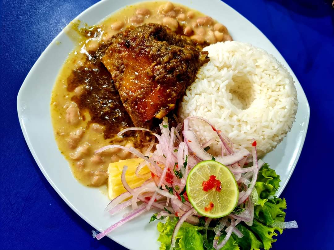 Slide Background Image