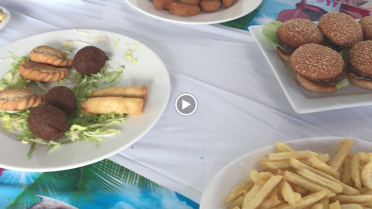 Slide Background Image