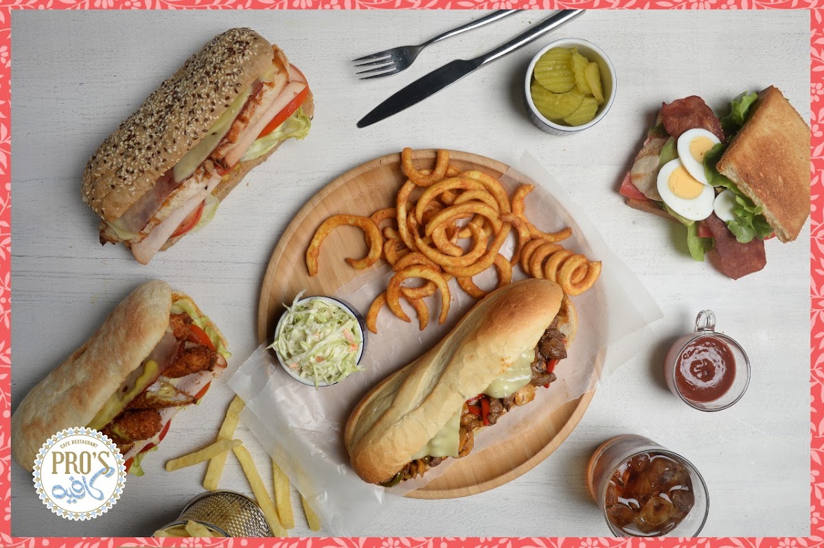 Slide Background Image