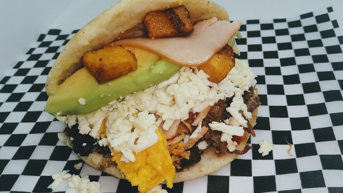 Slide Background Image