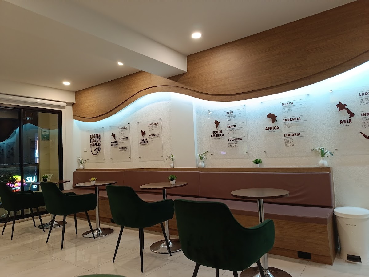 chao doi full flavoured