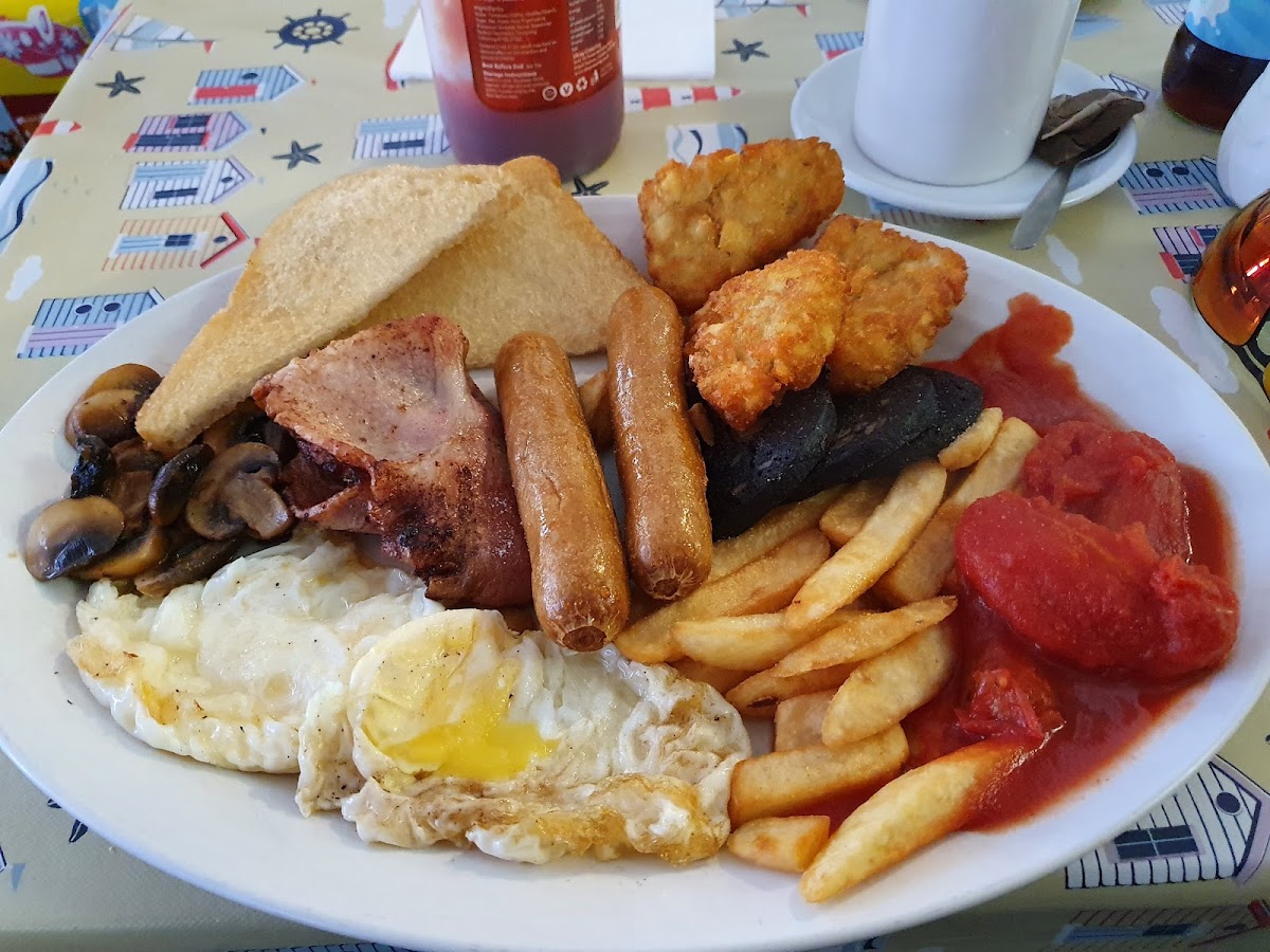 Slide Background Image