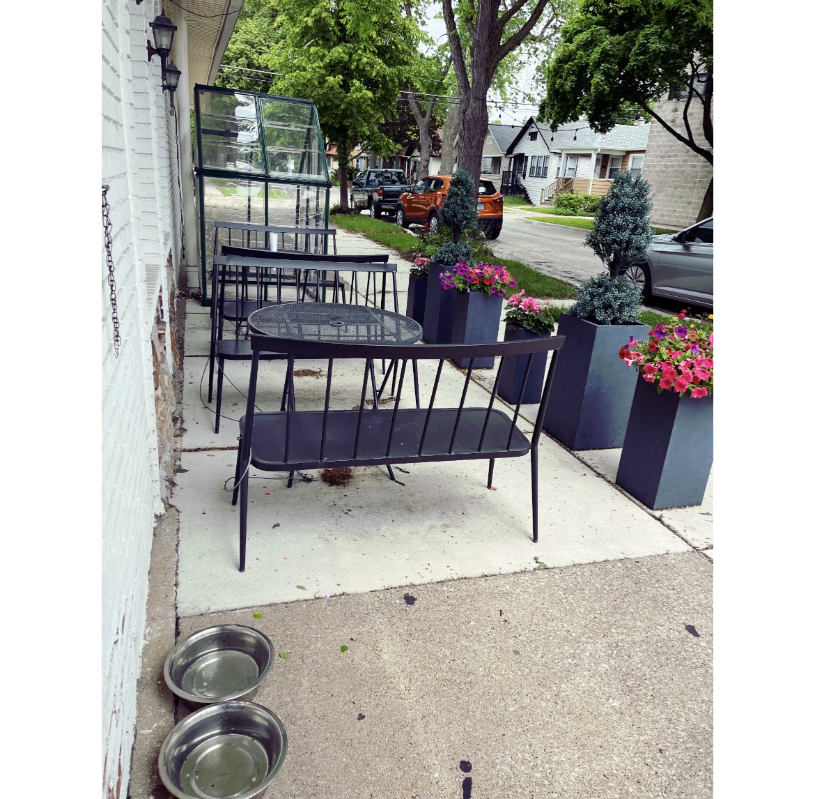 Slide Background Image