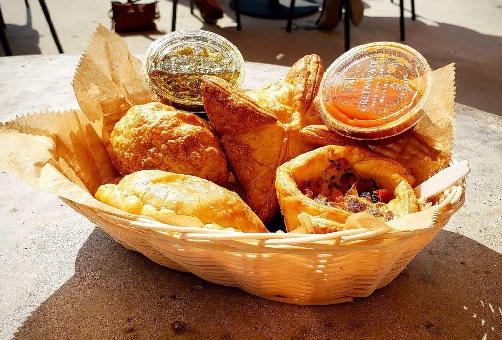 Slide Background Image