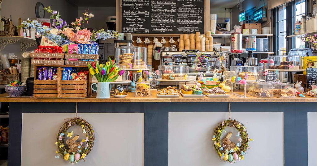 Slide Background Image