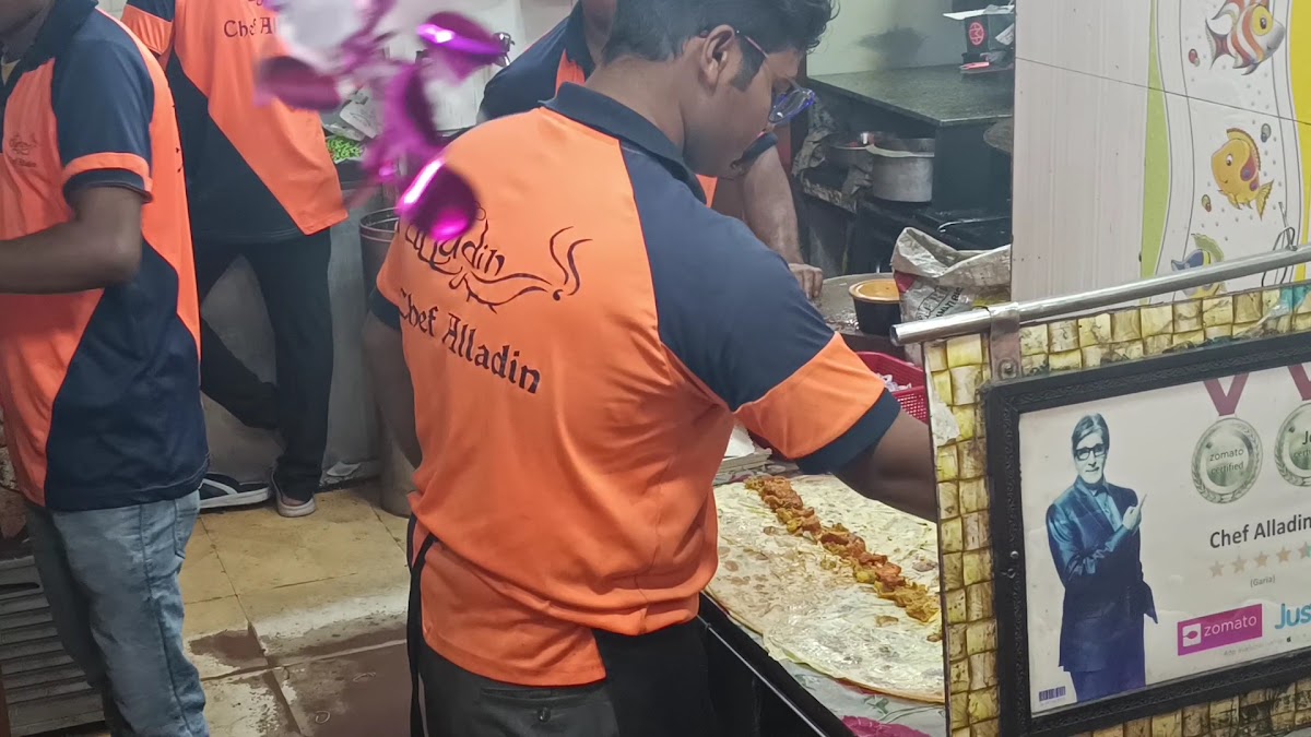 Slide Background Image