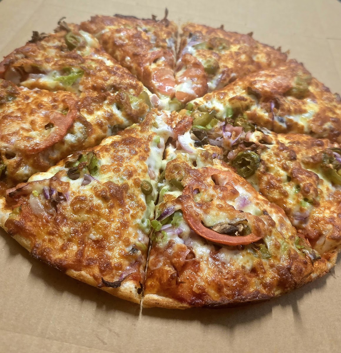 Slide Background Image