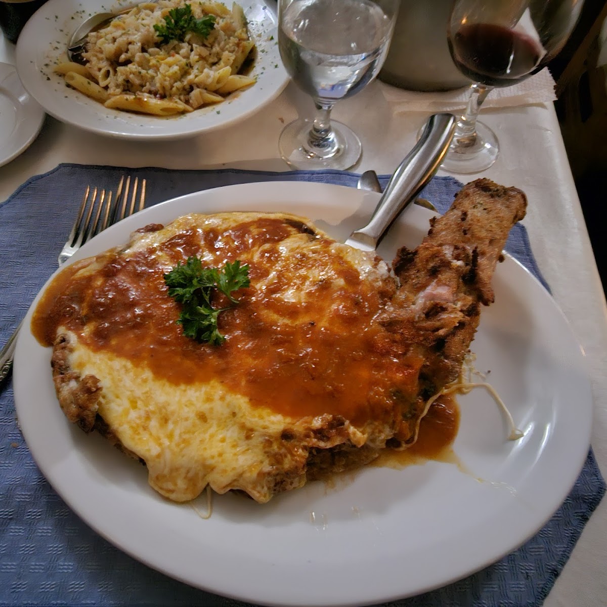 Slide Background Image