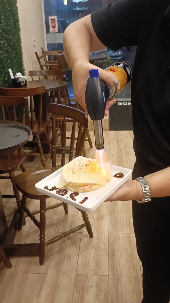 Slide Background Image