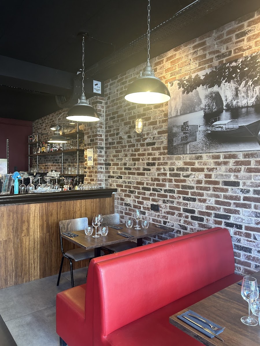 Slide Background Image