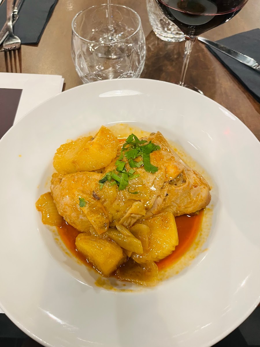 Slide Background Image