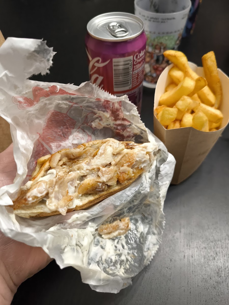 Slide Background Image