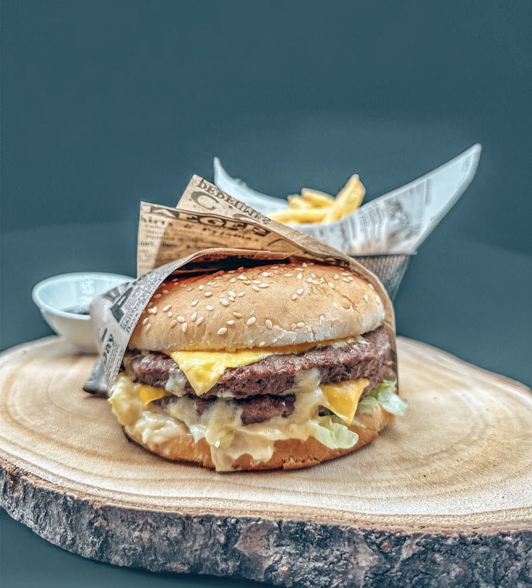 Slide Background Image