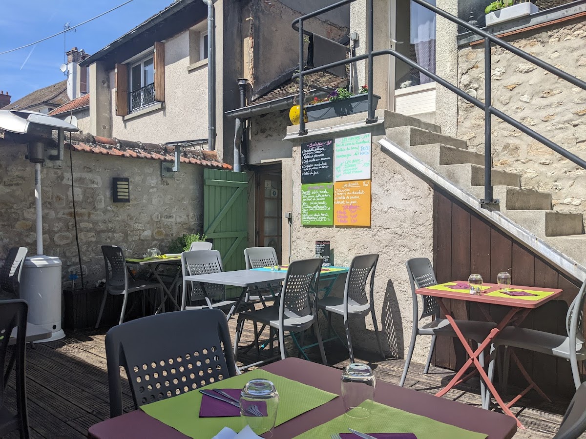 Slide Background Image