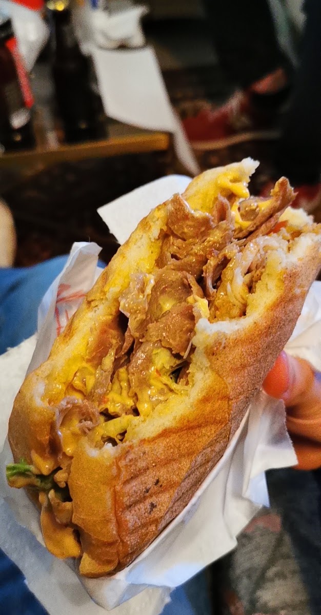 Slide Background Image