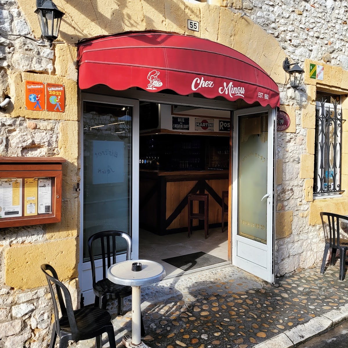 Slide Background Image