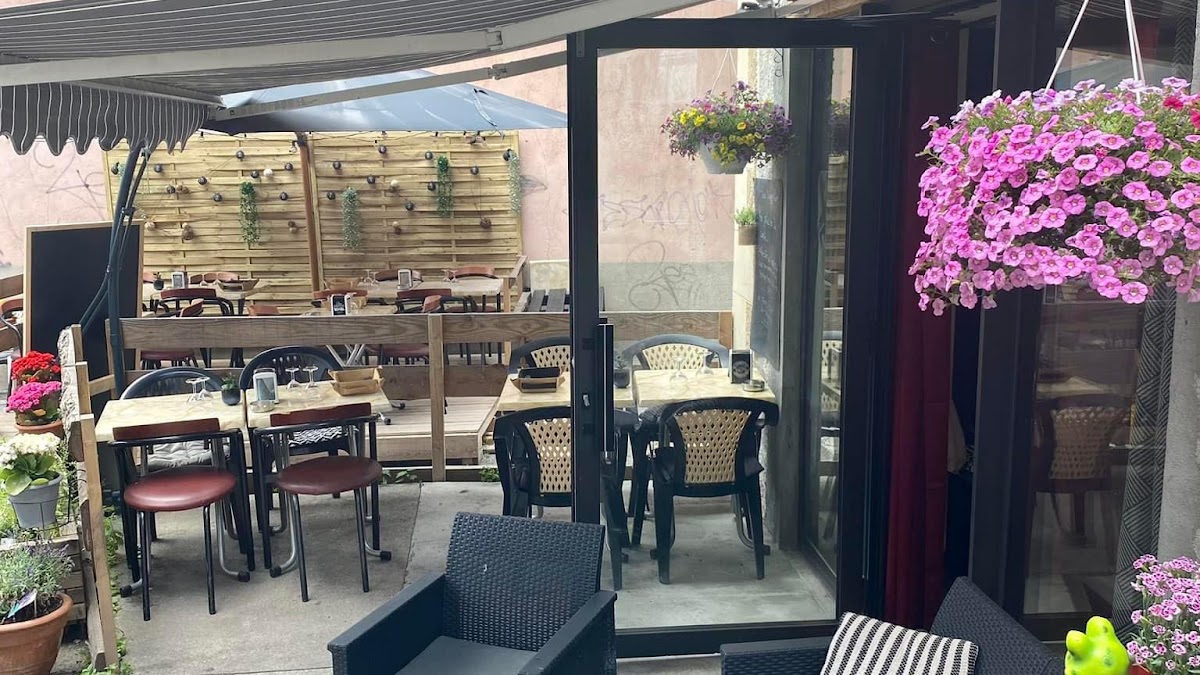 Slide Background Image