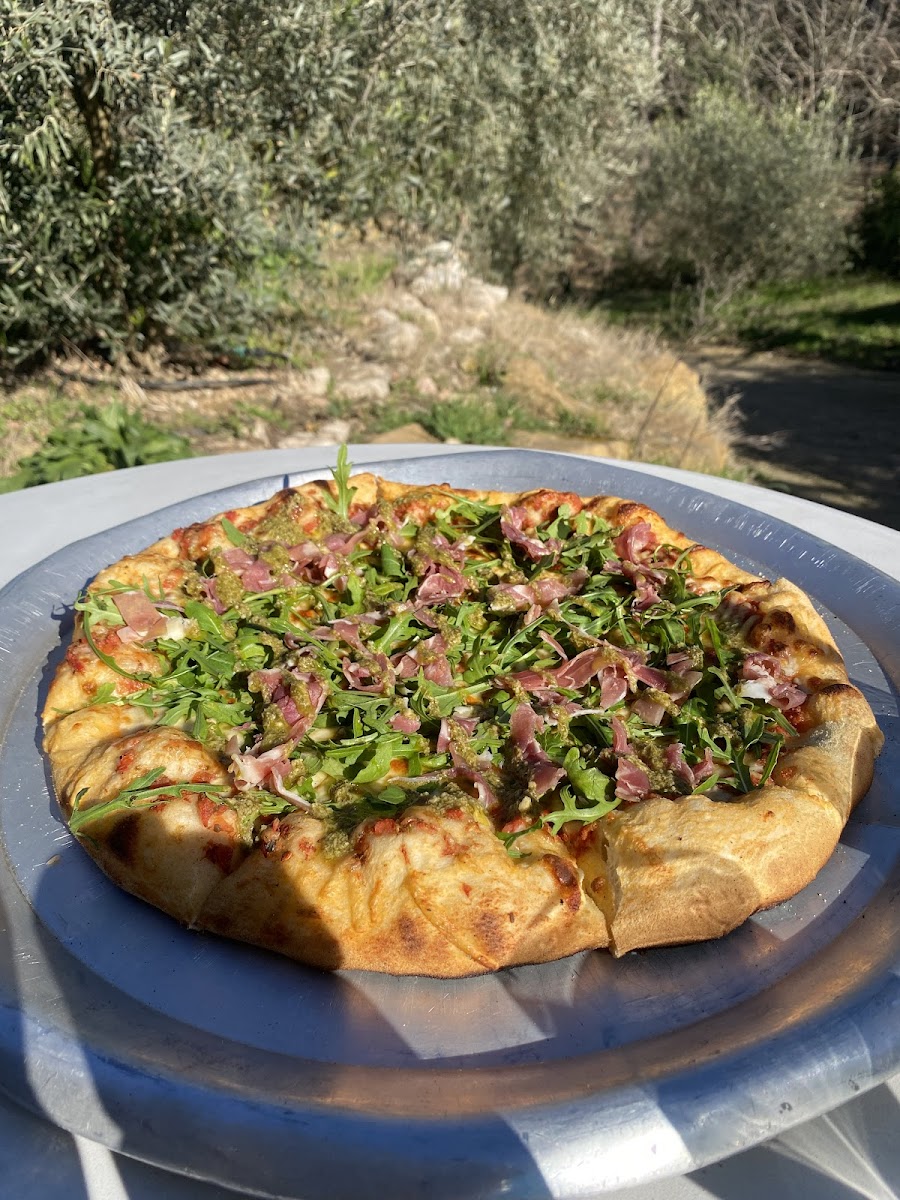 Slide Background Image