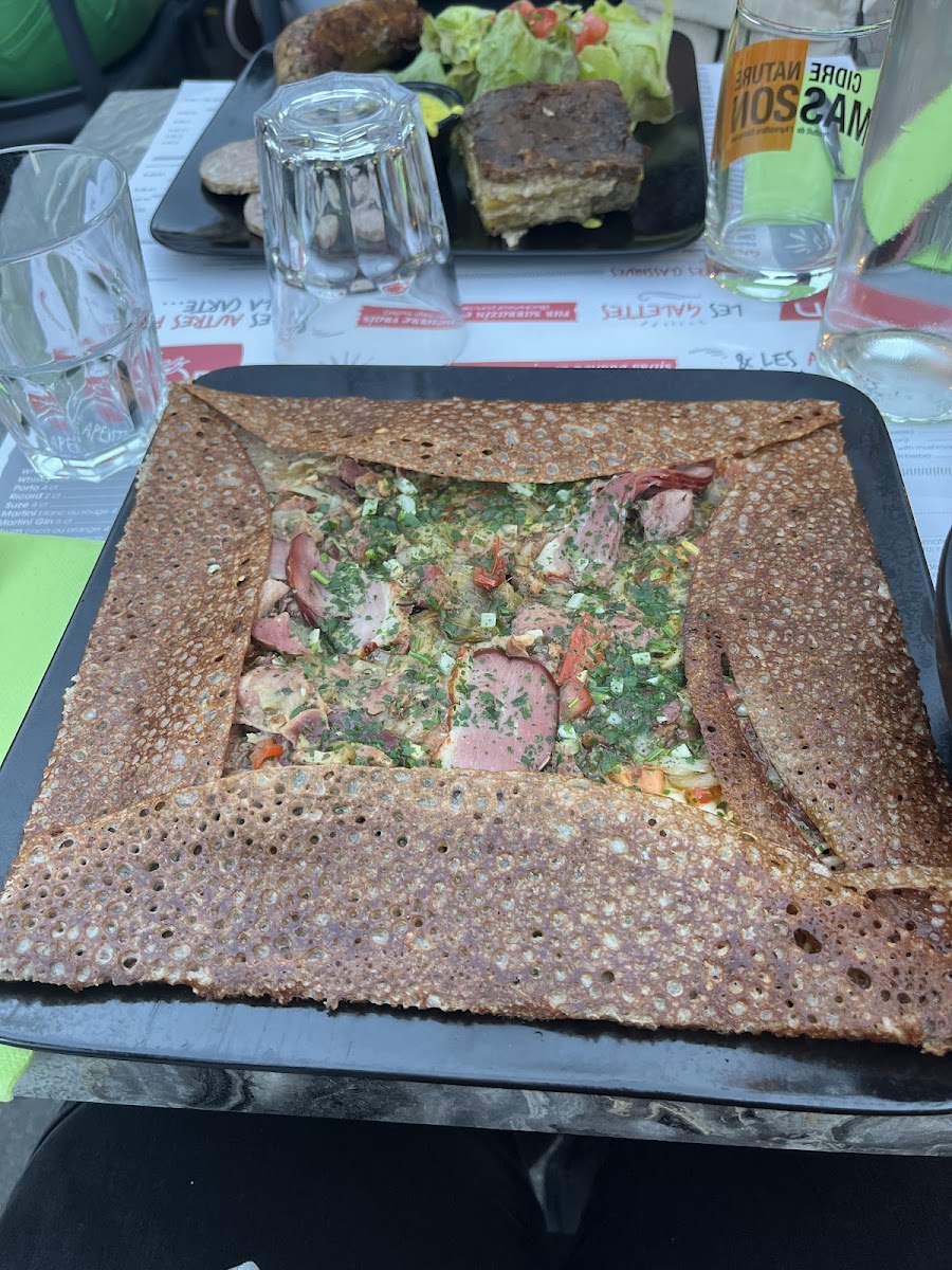 Slide Background Image