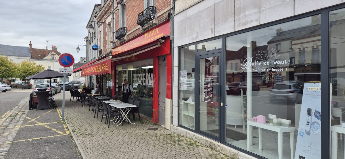 Slide Background Image